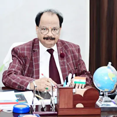 Director